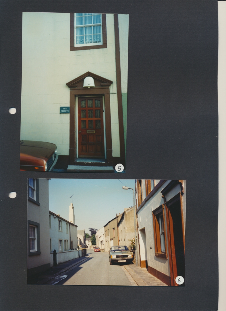 16 Townscape 1988 serial vision 5 and 6