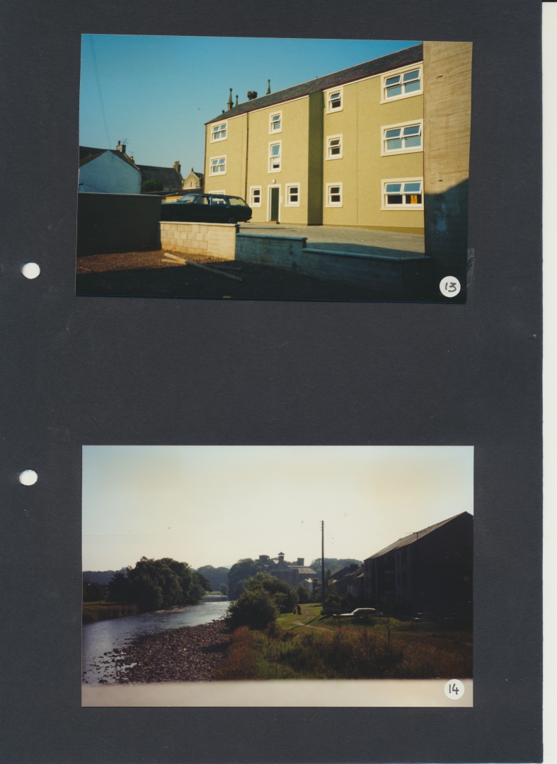 20 Townscape 1988 serial vision 13 and 14
