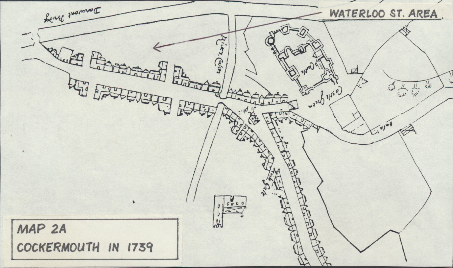 Map 02a 1739 Cockermouth Waterloo Street Area 1826x1080 